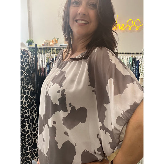 SURI Top Duchess Boutique