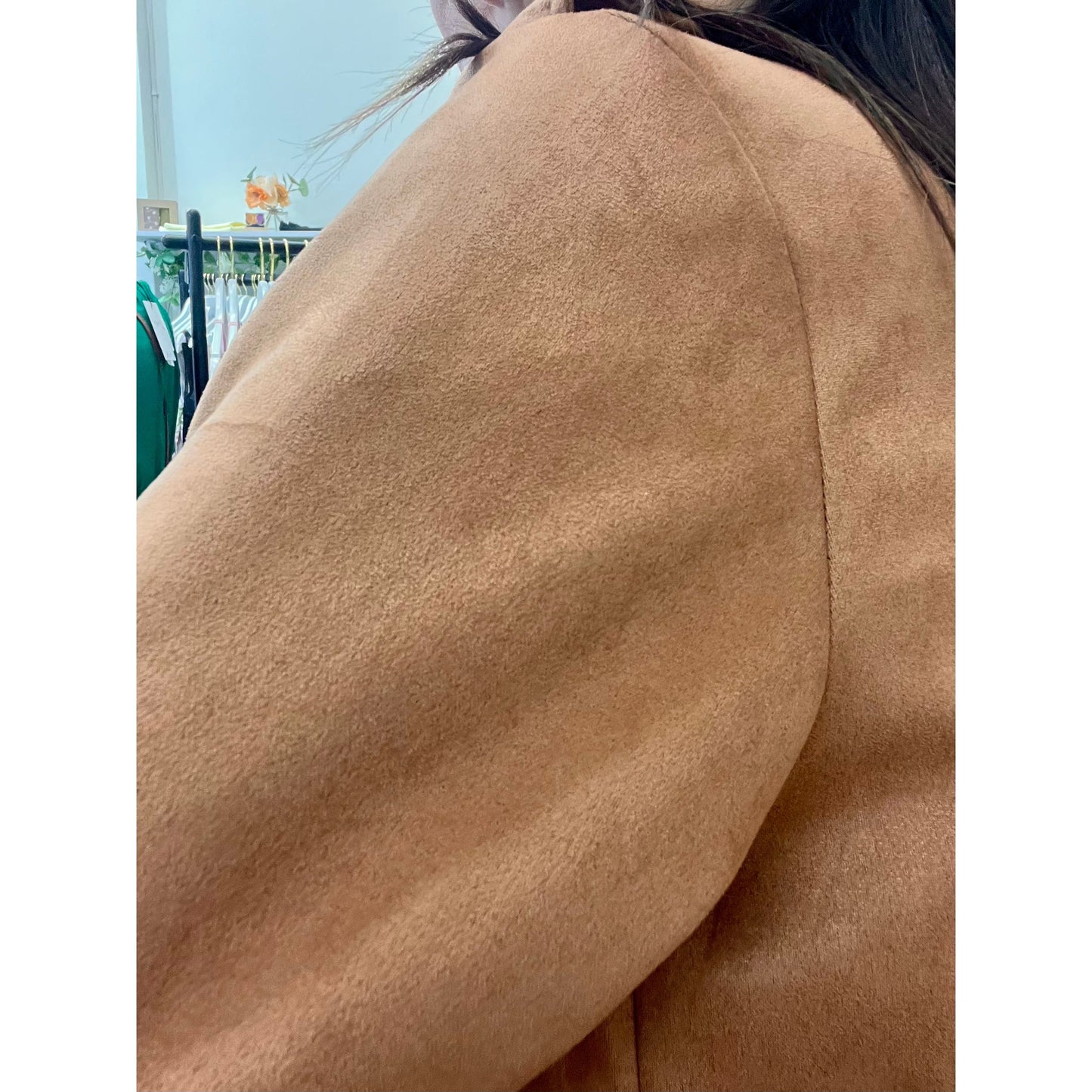 LENI Jacket Duchess Boutique