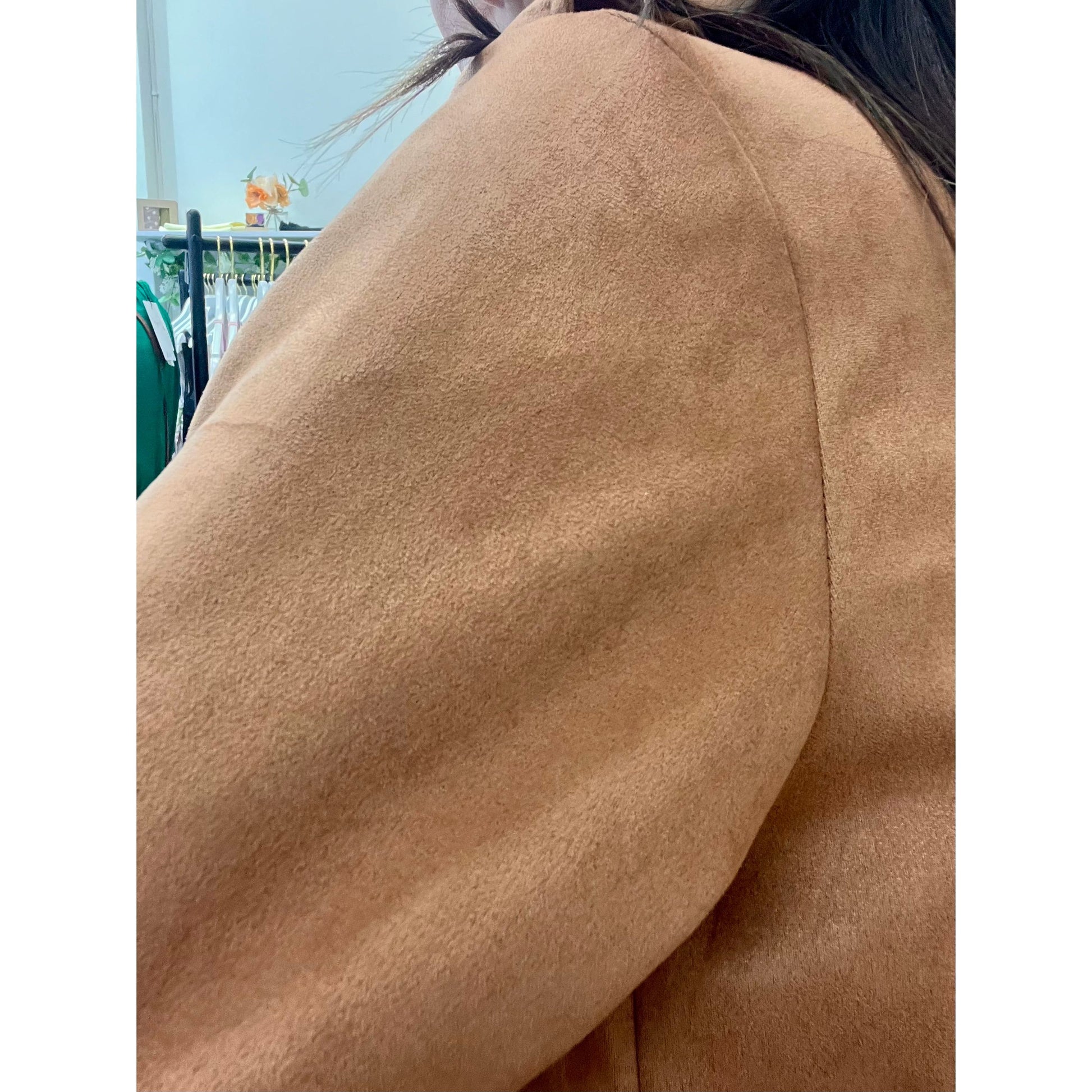 LENI Jacket Duchess Boutique