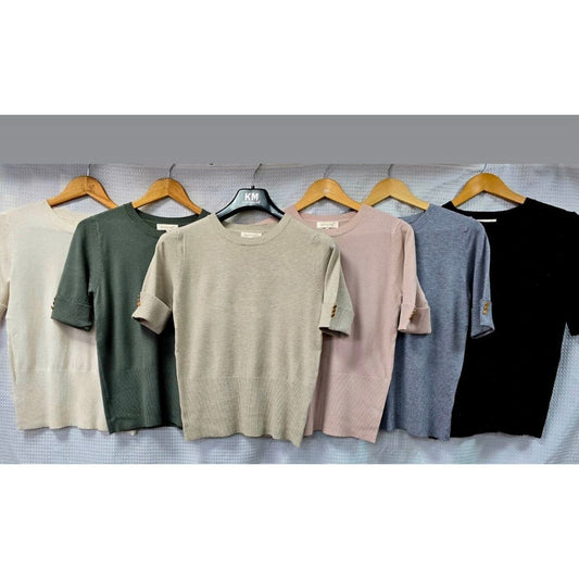 LUMI Top Duchess Boutique