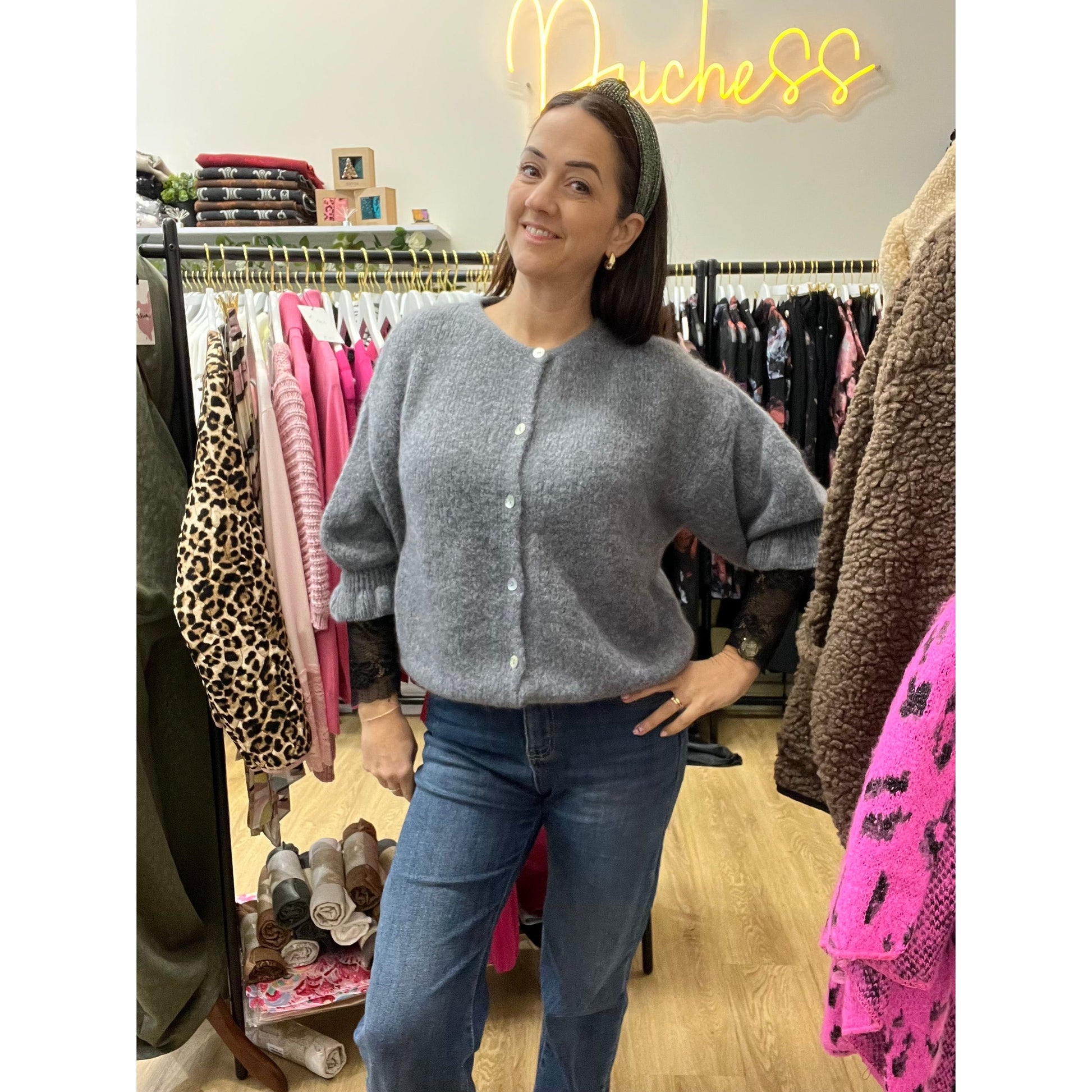 Juliana Cardi Marta du Chateau