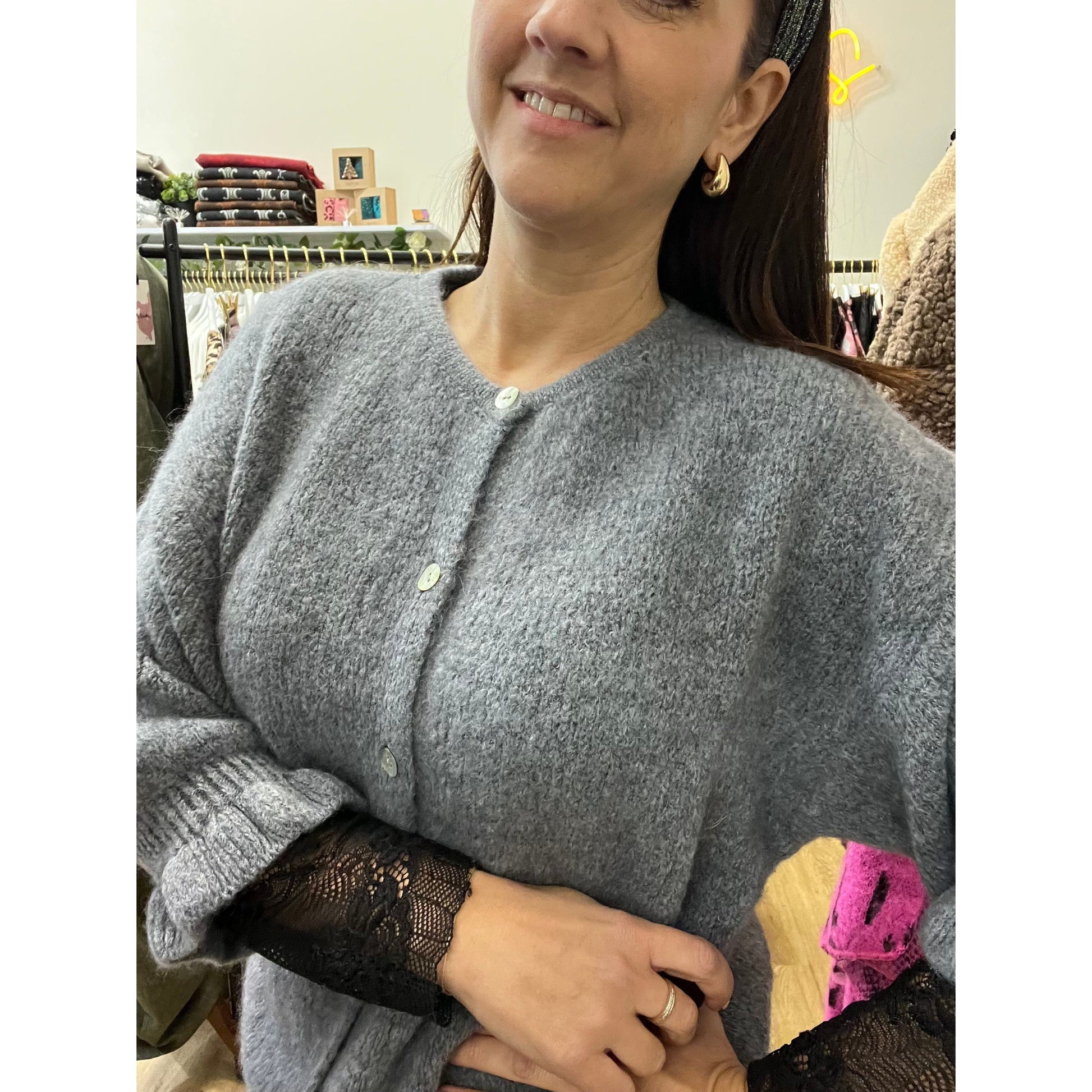 Juliana Cardi Marta du Chateau