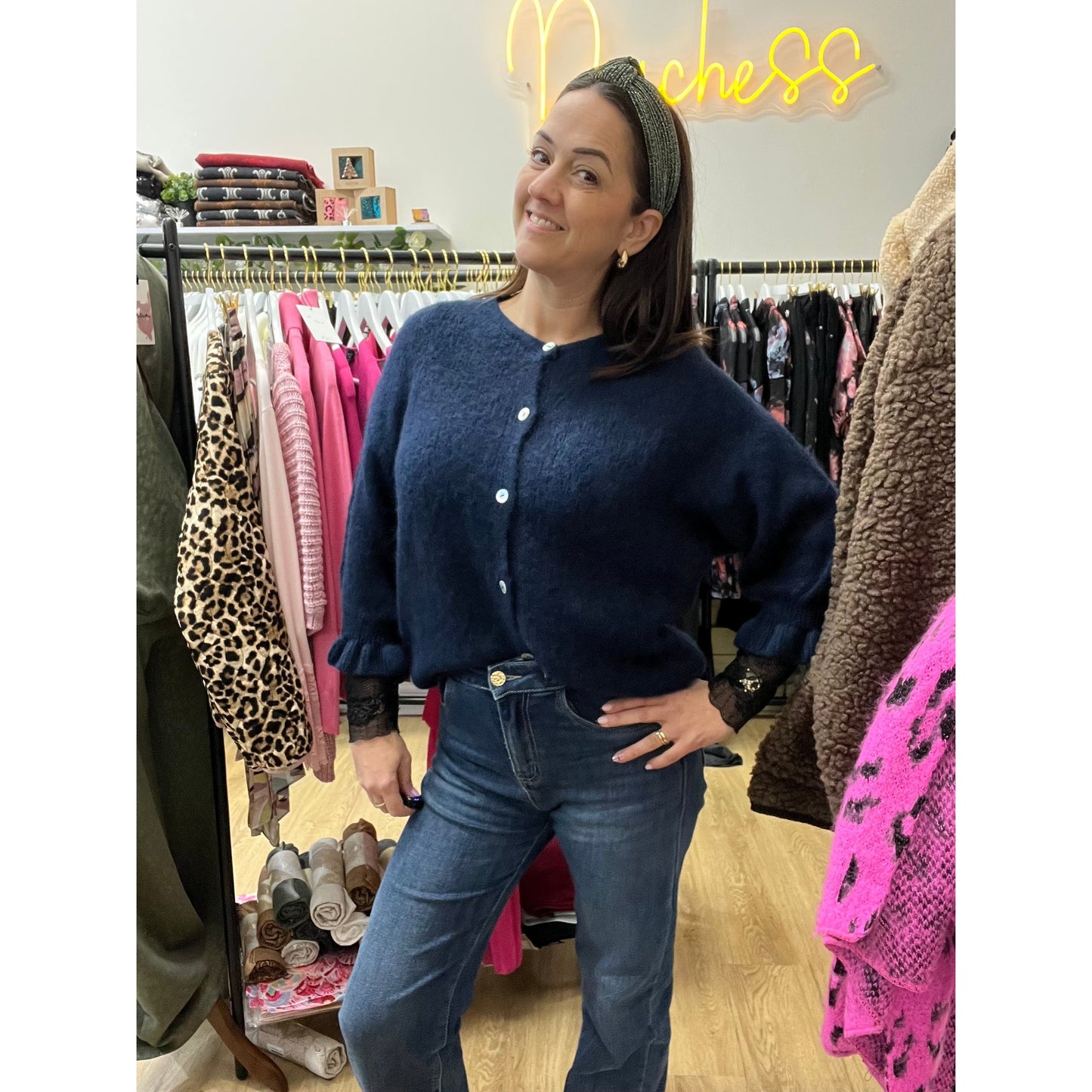 Juliana Cardi Marta du Chateau