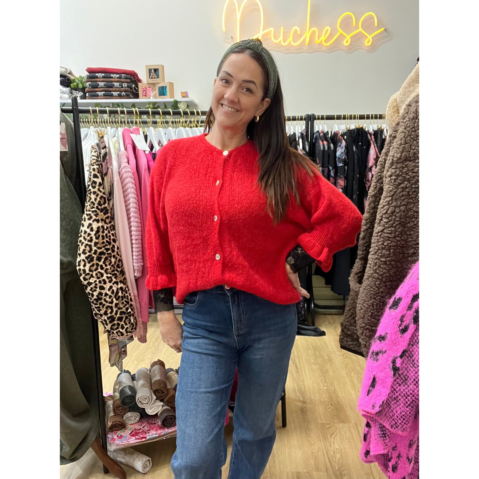 Juliana Cardi Marta du Chateau