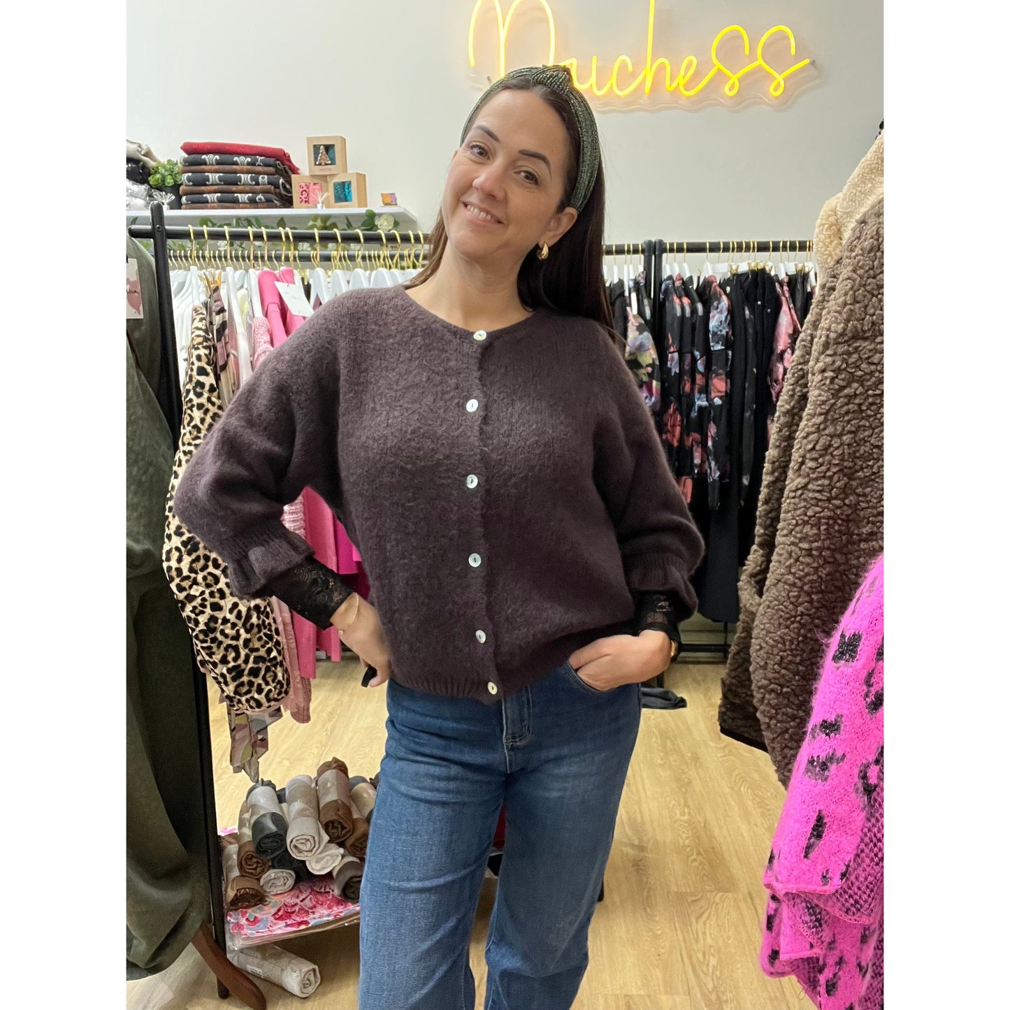 Juliana Cardi Marta du Chateau