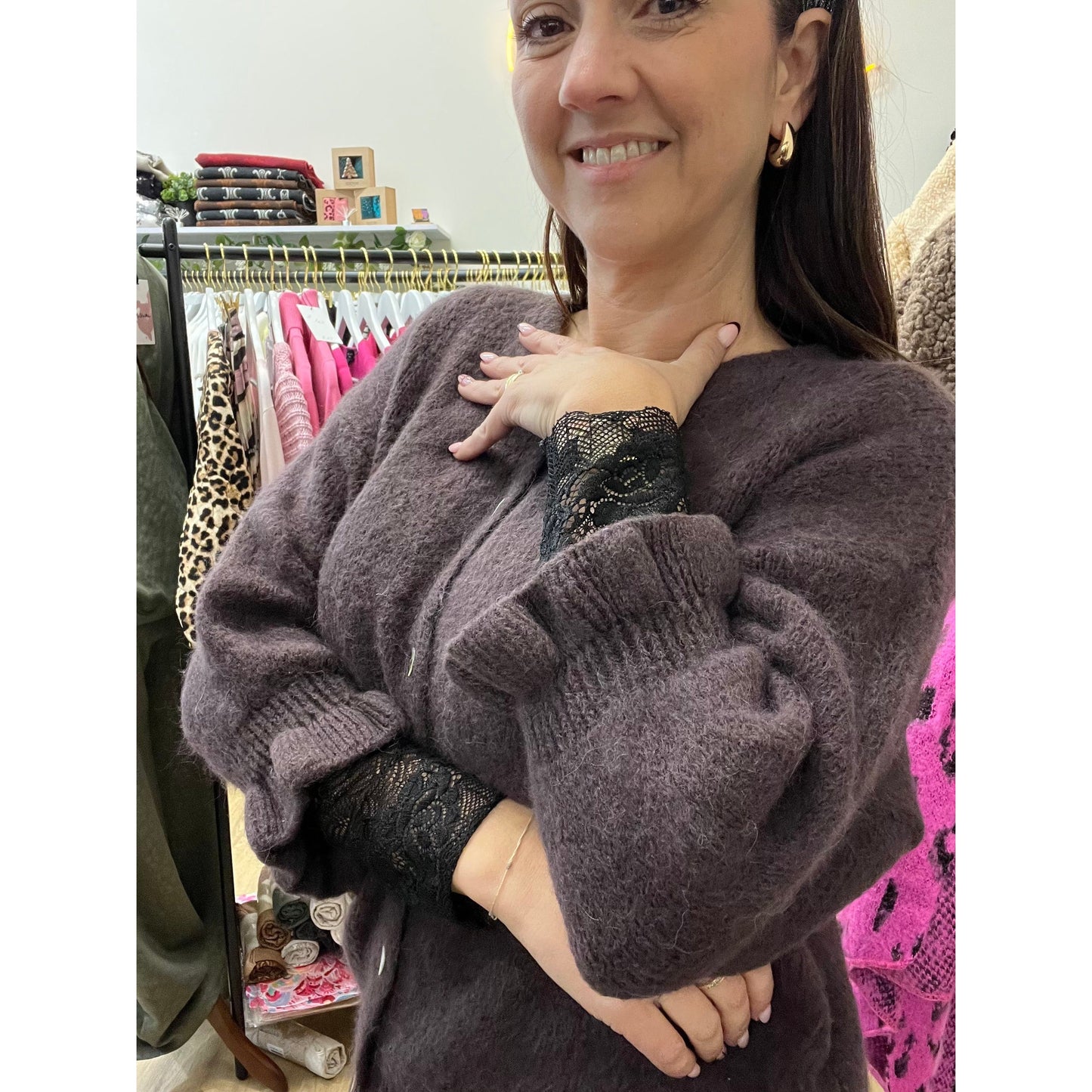 Juliana Cardi Marta du Chateau