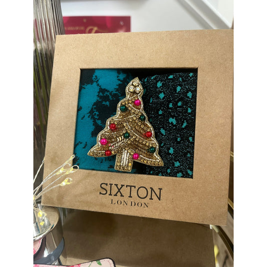 Sock Box Duchess Boutique