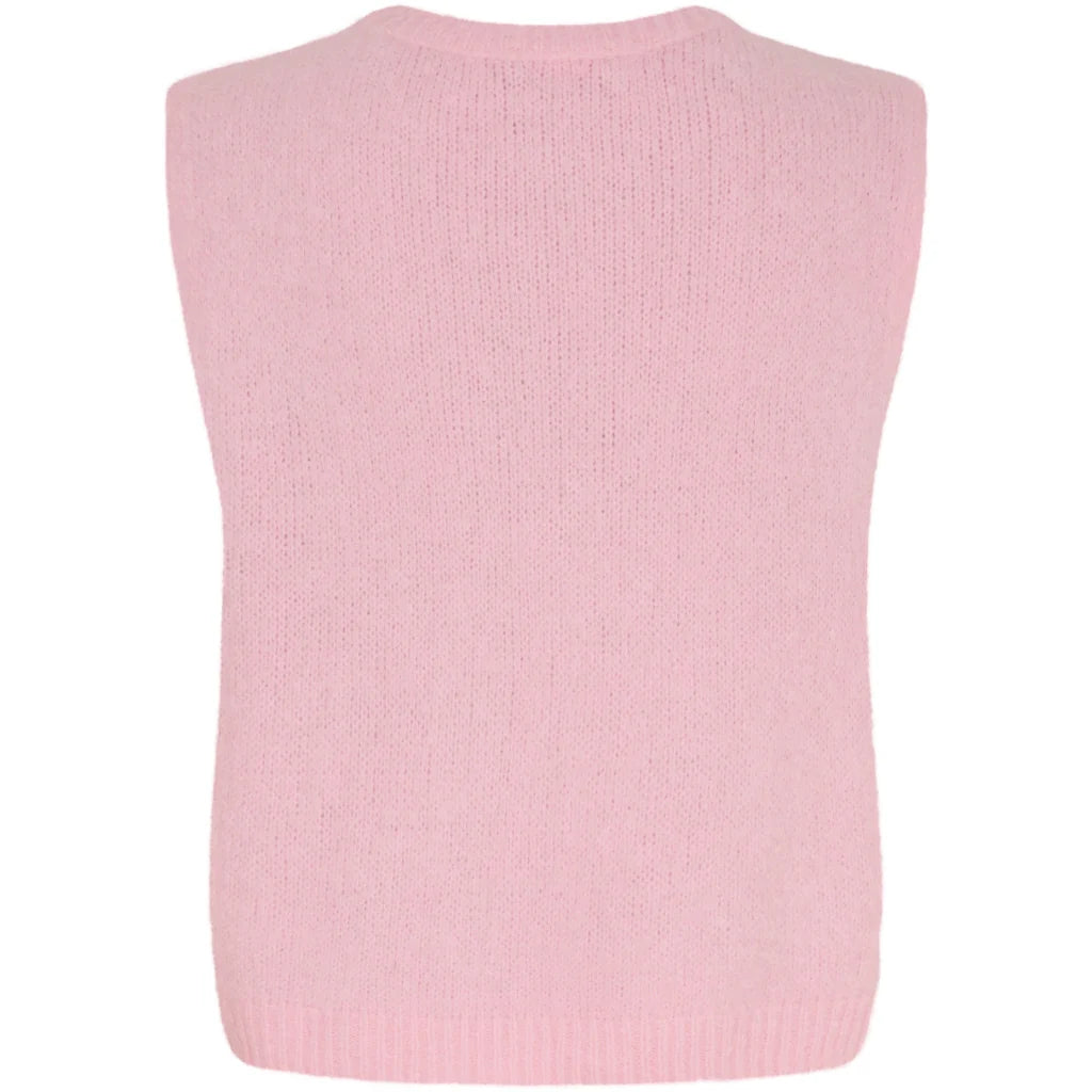 ILSE Knit Vest Marta du Chateau