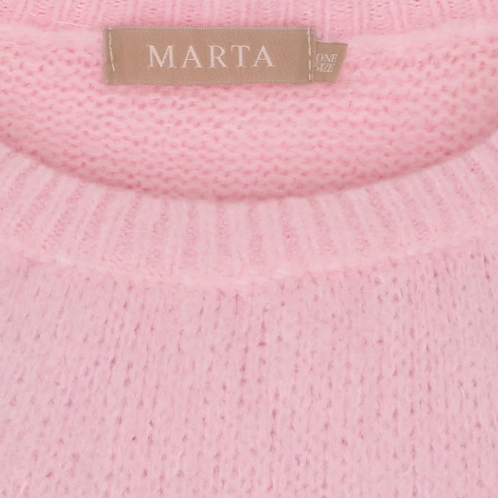 ILSE Knit Vest Marta du Chateau