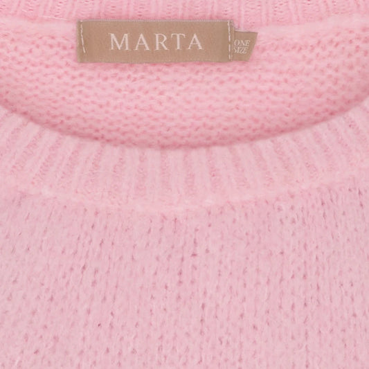 ILSE Knit Vest Marta du Chateau