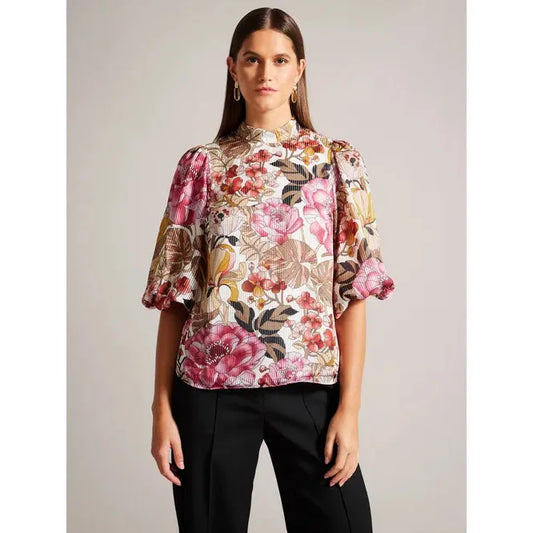 JAYLAAH Blouse Ted Baker