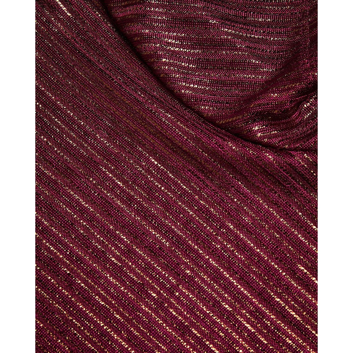 Katrino Metallic Tee Ted Baker