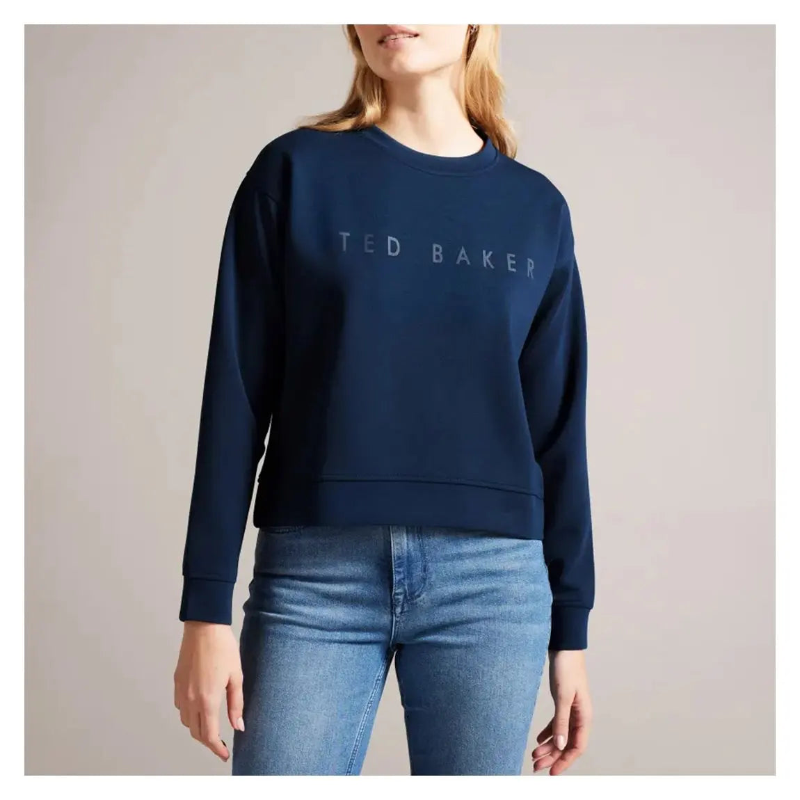 LIVANAA Sweater Ted Baker