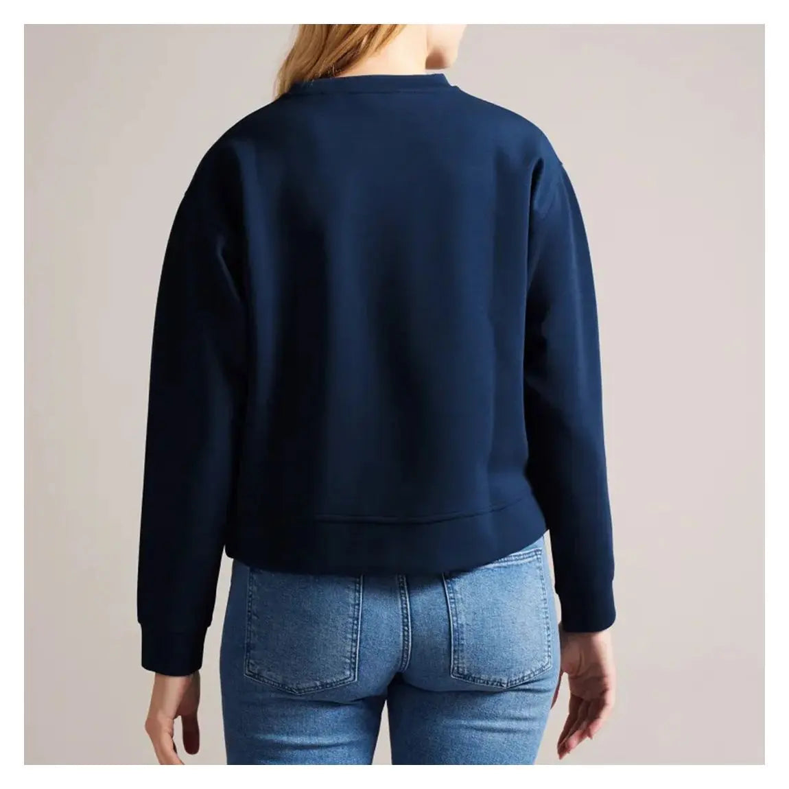 LIVANAA Sweater Ted Baker