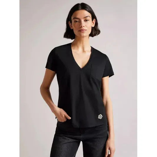 LOVAGE Tee Ted Baker
