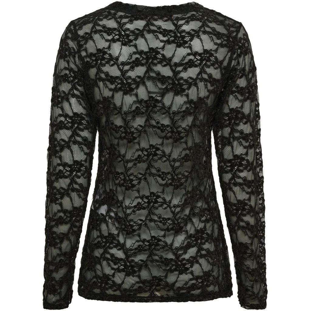 PRIMULA Lace Top Duchess Boutique