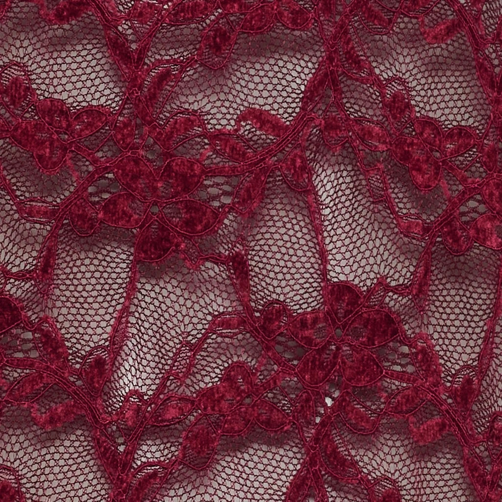 PRIMULA Lace Top Duchess Boutique
