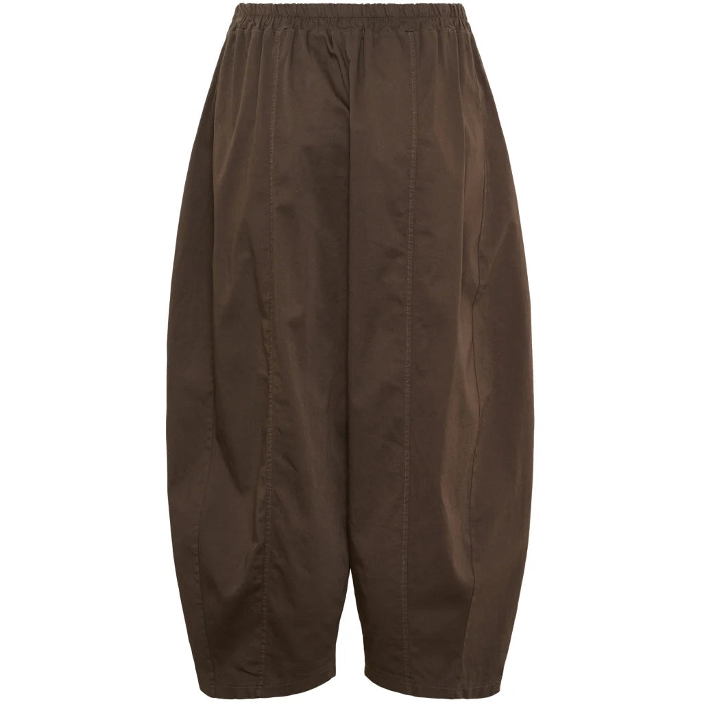 MALVA Balloon Trousers Marta du Chateau