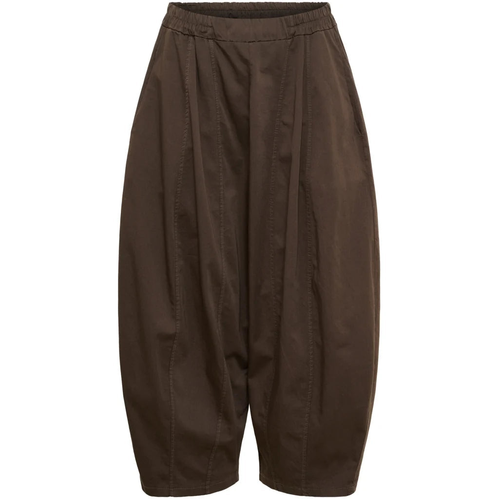 MALVA Balloon Trousers Marta du Chateau