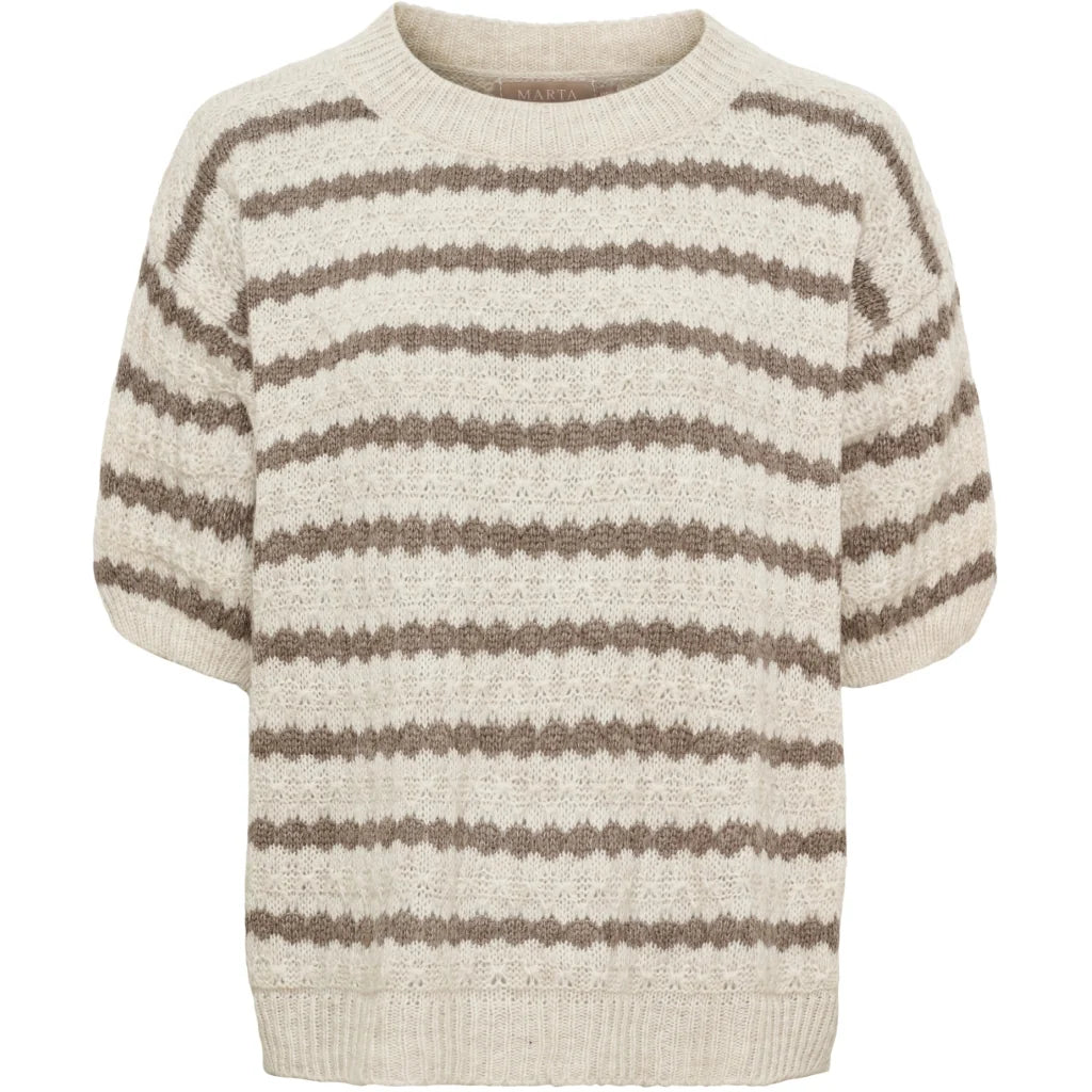 NAYELI Knit Marta du Chateau