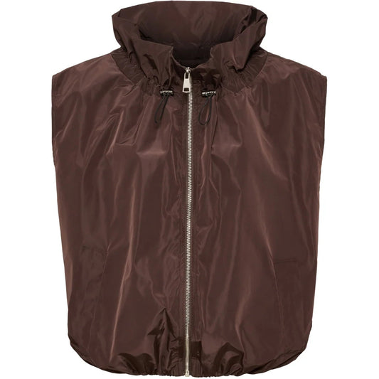 ANTHEA Gilet Marta du Chateau