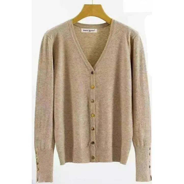 MIKA Cardigan Duchess Boutique