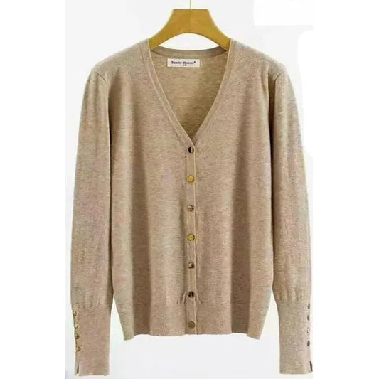 MIKA Cardigan Duchess Boutique