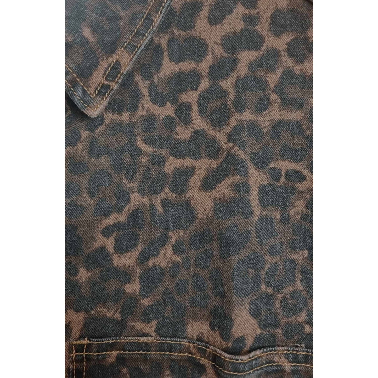 MYLA Shacket Duchess Boutique