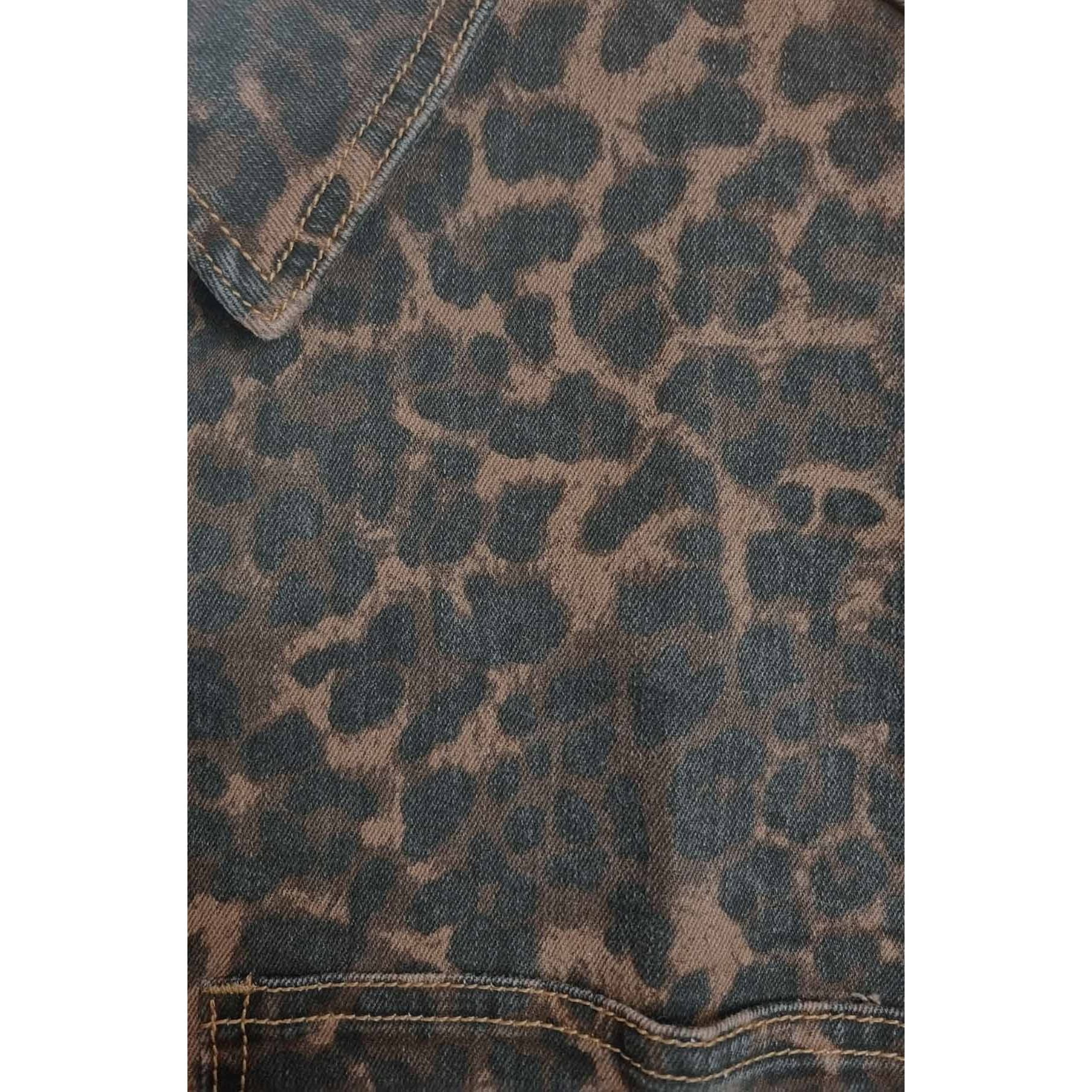 MYLA Shacket Duchess Boutique