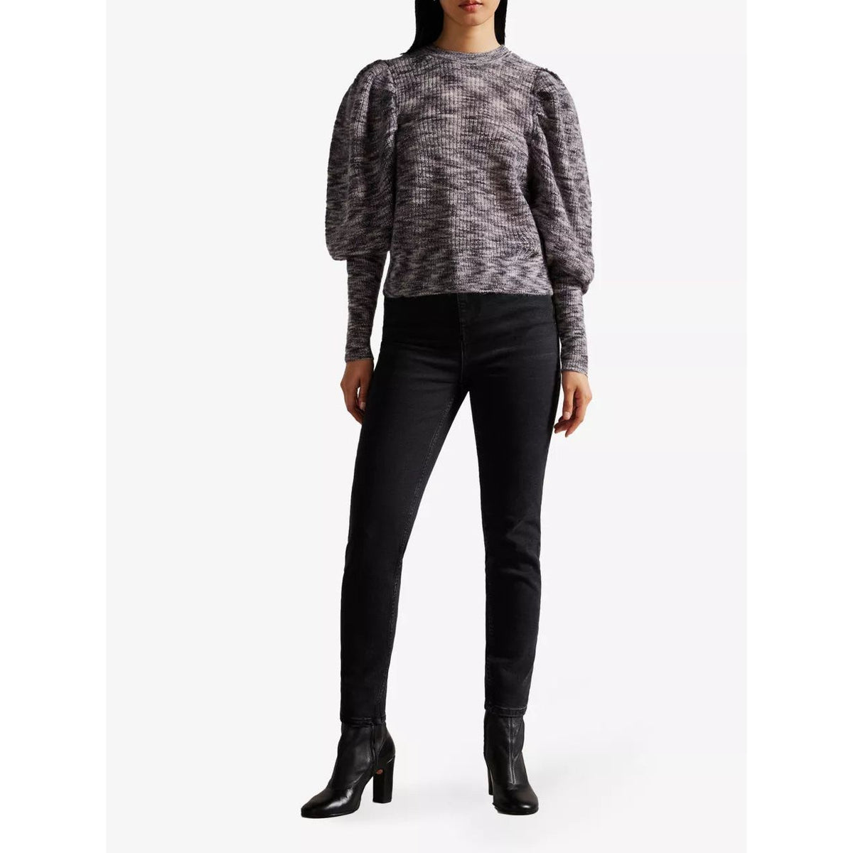 POPPIYY Jeans Ted Baker