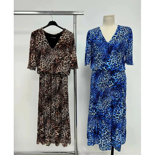 REXA Dress Duchess Boutique