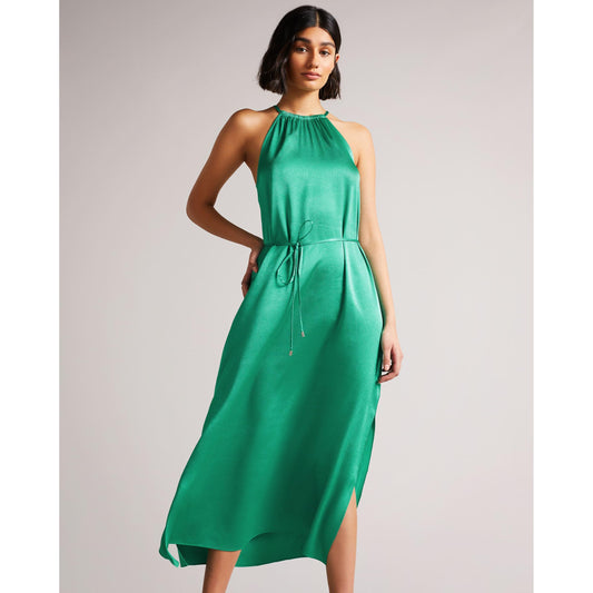 Roxieyy Green Dress Ted Baker Ted Baker