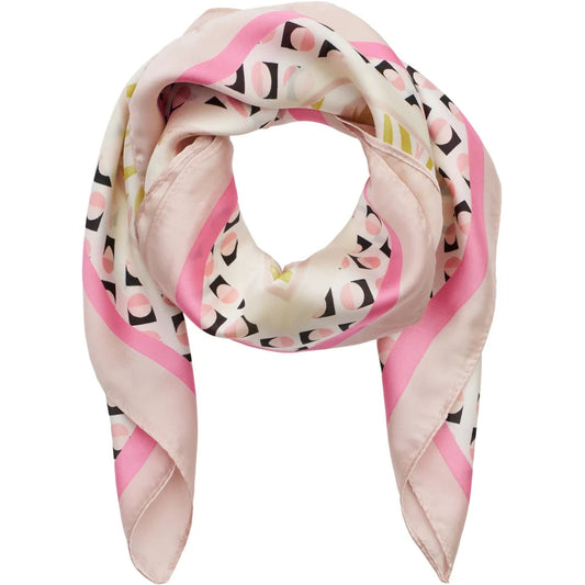 Silk Scarf Marta du Chateau