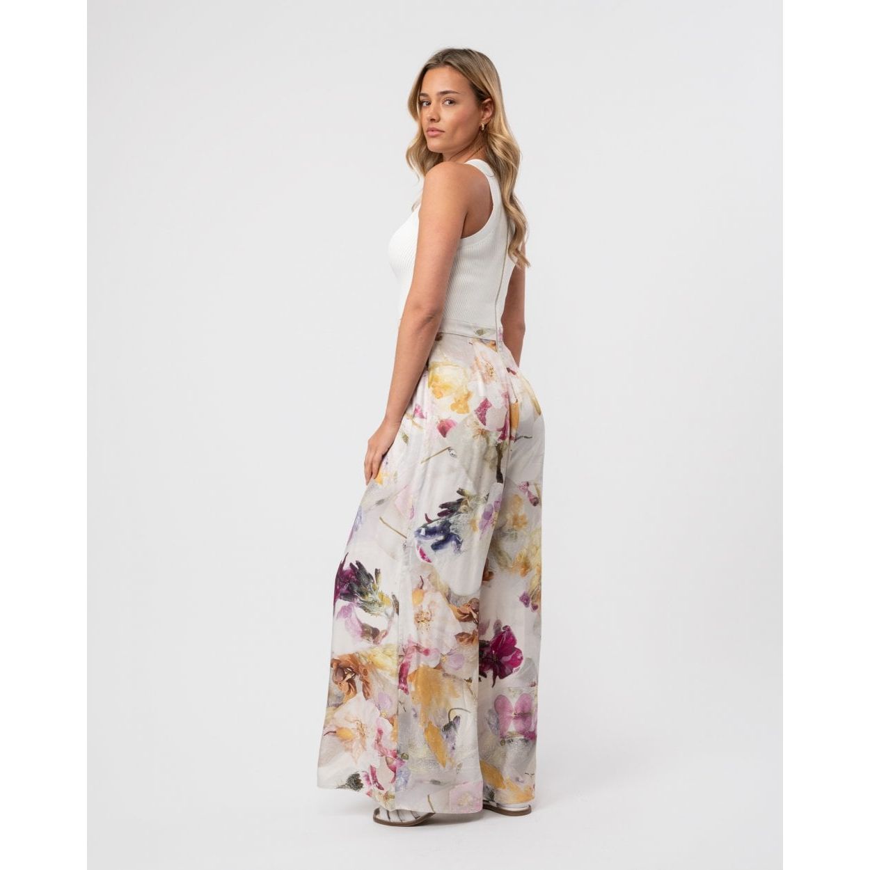Tirsso Jumpsuit Ted Baker