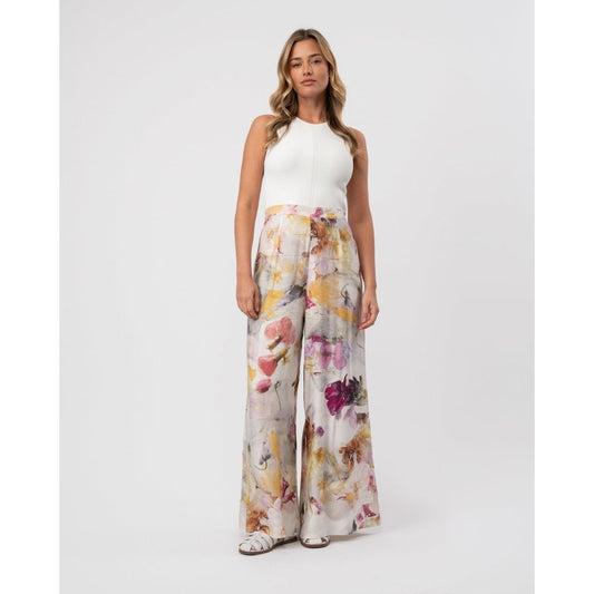 Tirsso Jumpsuit Ted Baker