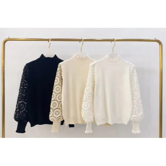 YARA Top Duchess Boutique
