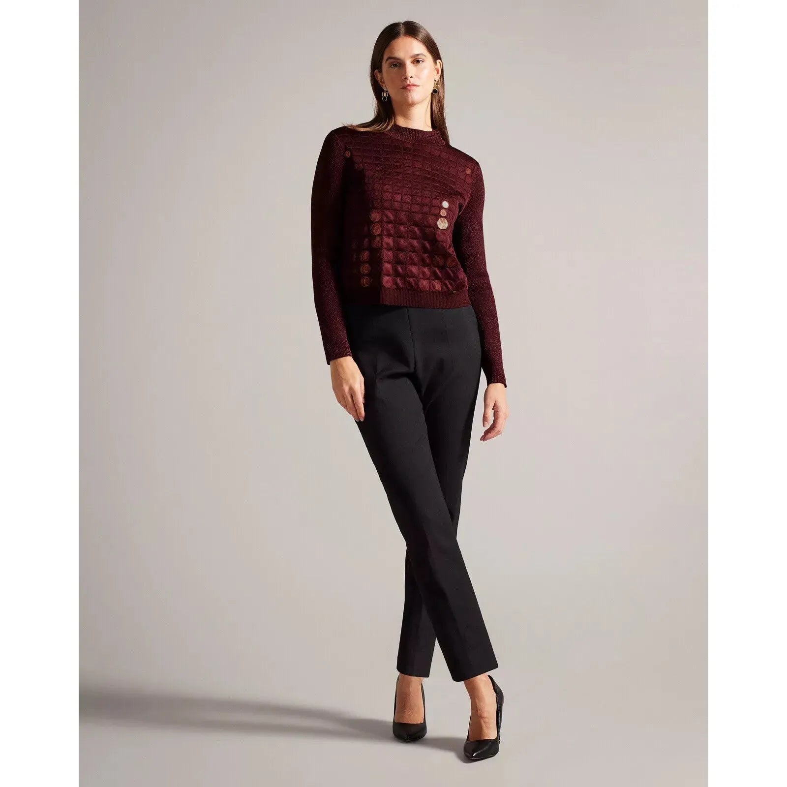 Yivonne Jumper Ted Baker