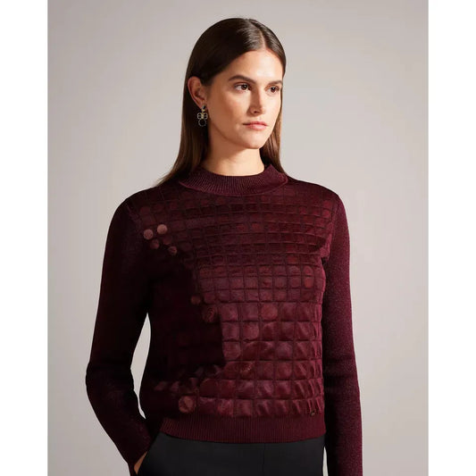 Yivonne Jumper Ted Baker