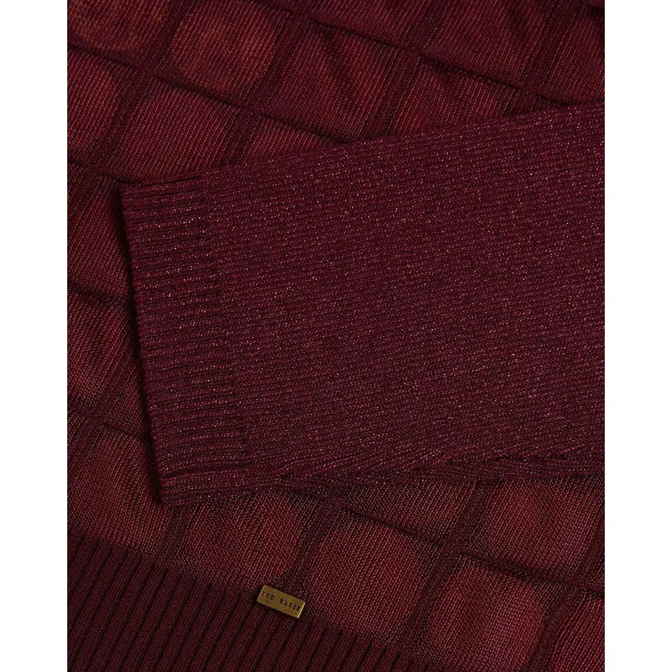 Yivonne Jumper Ted Baker