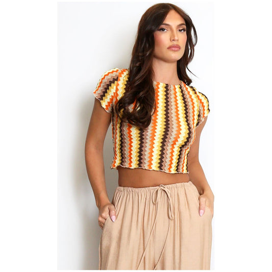 ALBA Top Duchess Boutique