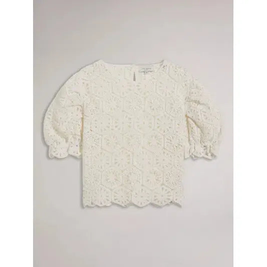 AMBYA Top Ted Baker