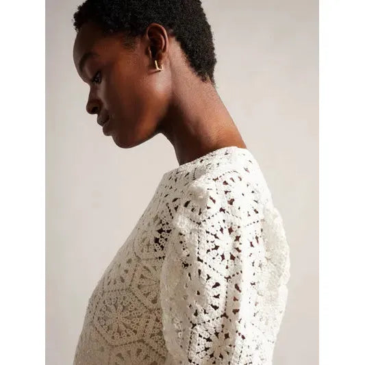 AMBYA Top Ted Baker