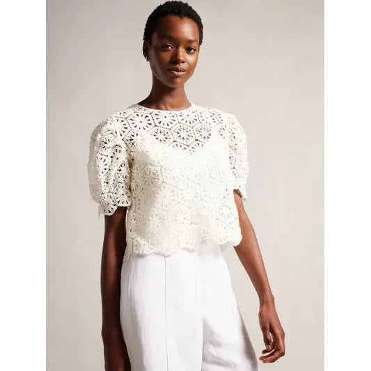 AMBYA Top Ted Baker