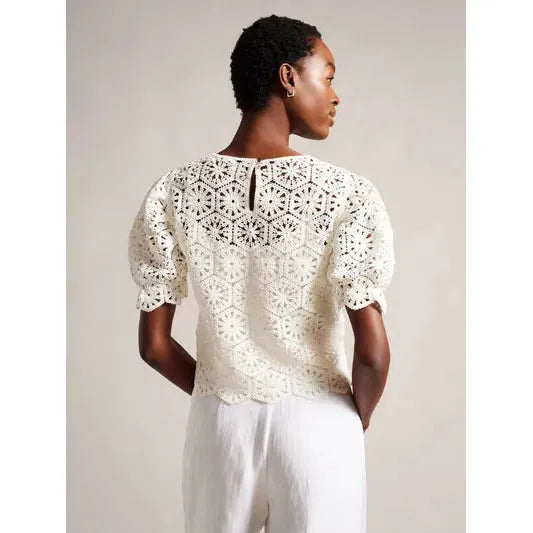AMBYA Top Ted Baker