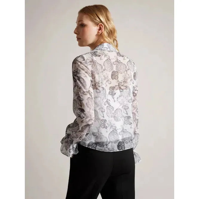 ANNIYE Top Ted Baker