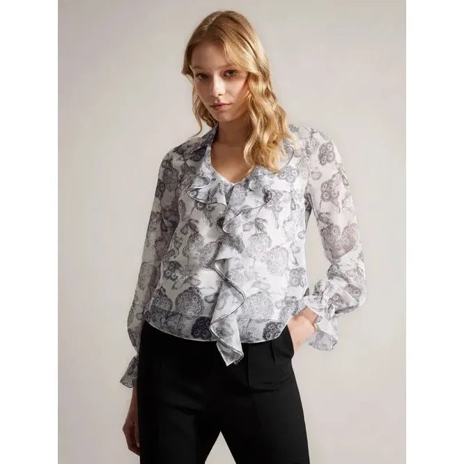 ANNIYE Top Ted Baker