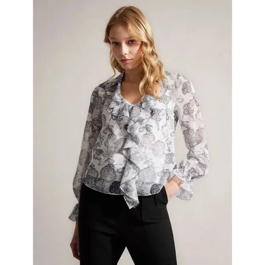 ANNIYE Top Ted Baker