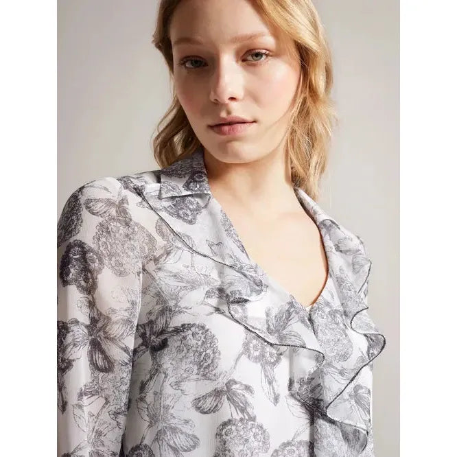 ANNIYE Top Ted Baker