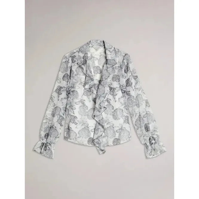 ANNIYE Top Ted Baker