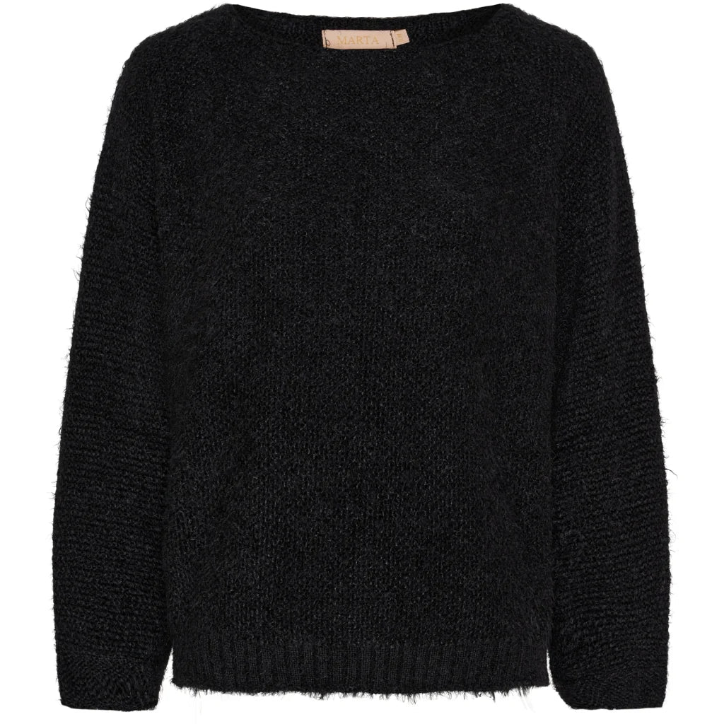 Anouk Knit Marta du Chateau